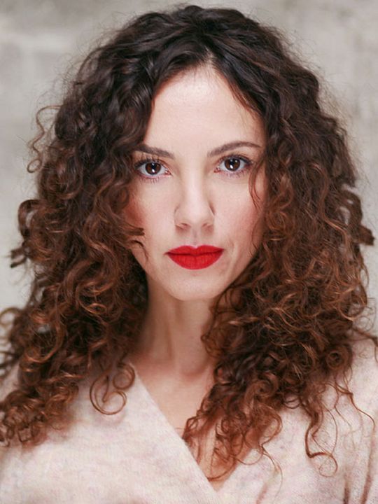 Afiş Susanna Dimitri