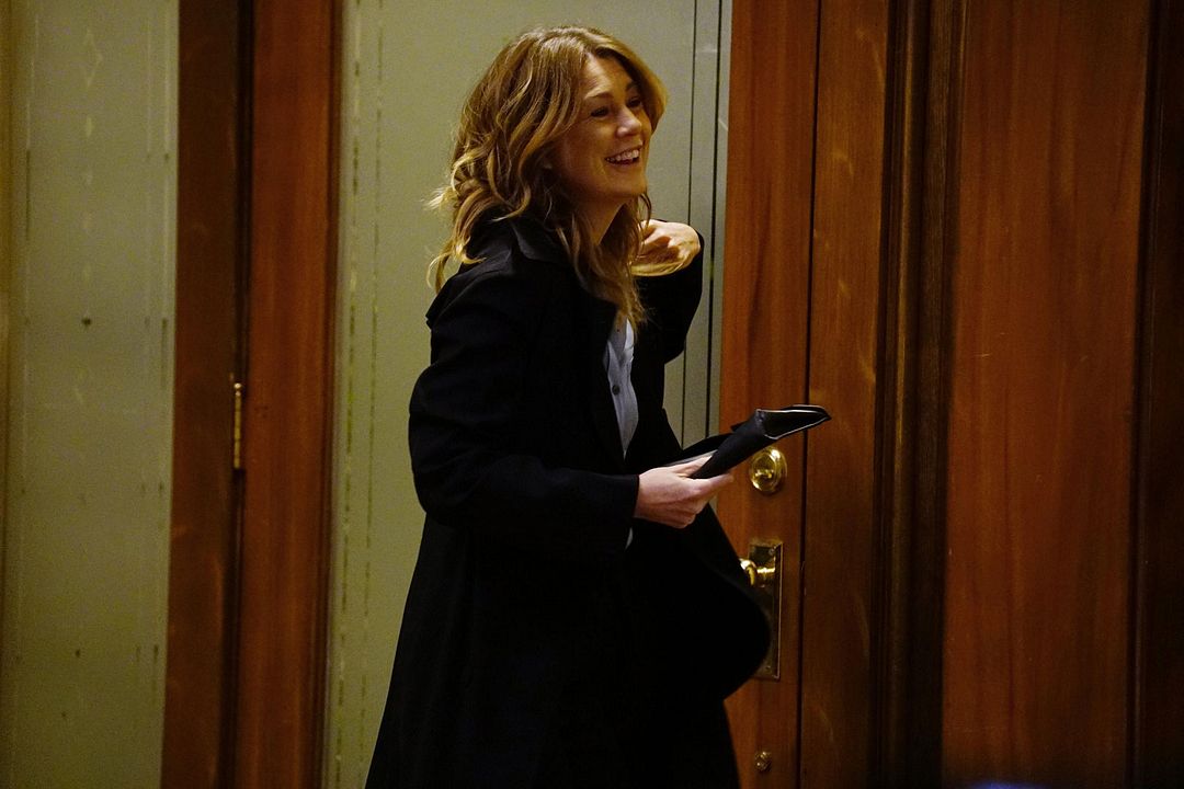 Grey's Anatomy : Fotoğraf Ellen Pompeo