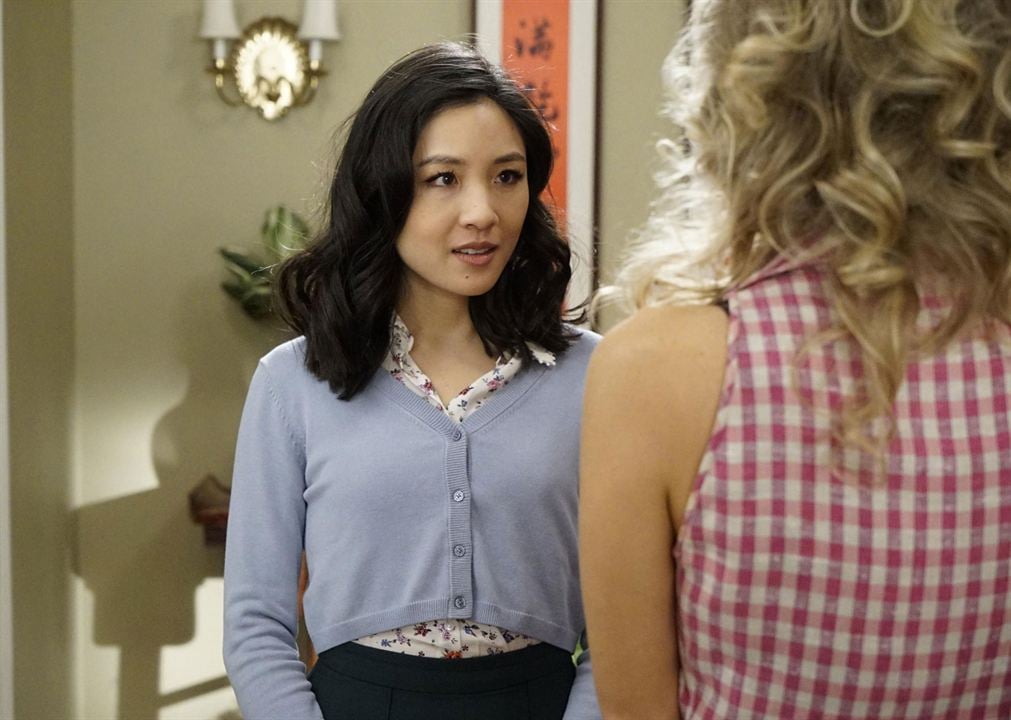 Fotoğraf Constance Wu