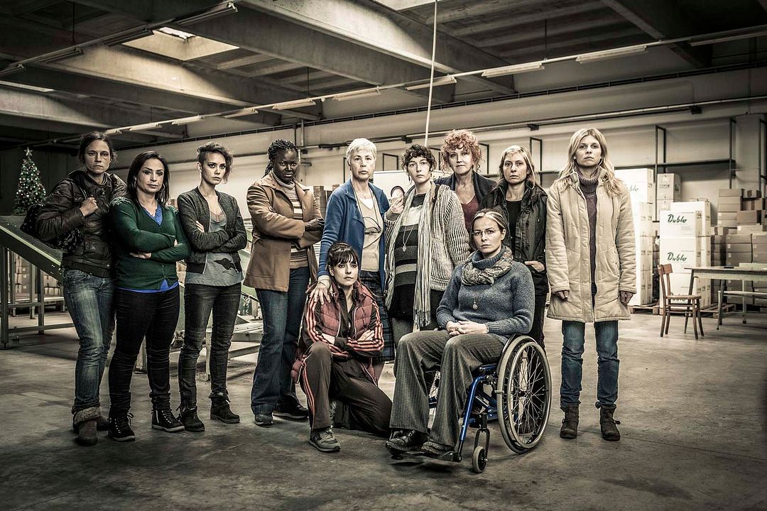 Fotoğraf Anne Consigny