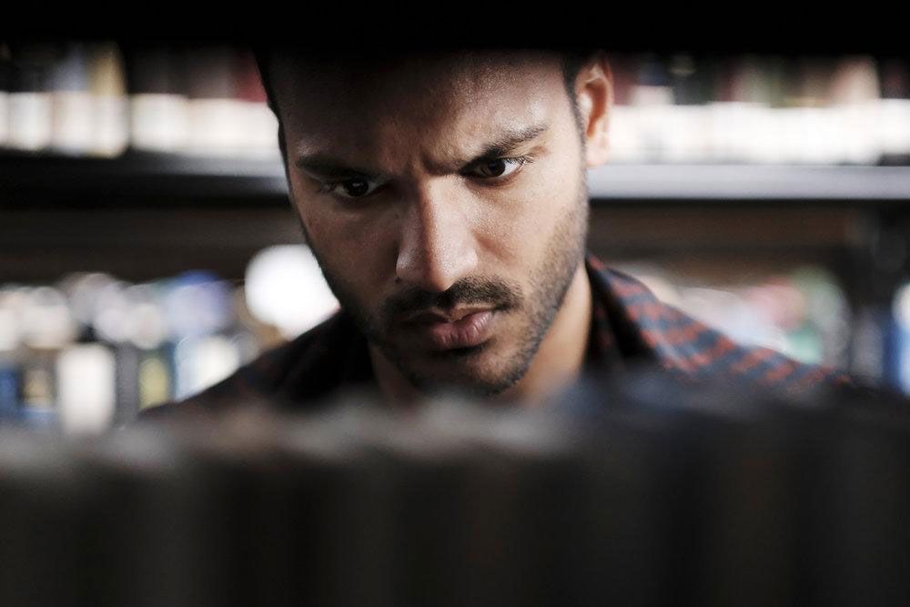 Fotoğraf Arjun Gupta