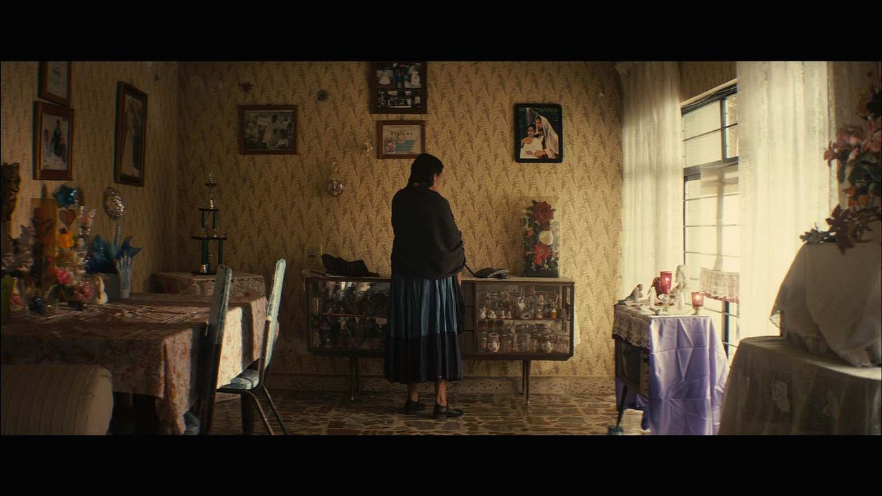 Ölme Yalnızlık : Fotoğraf