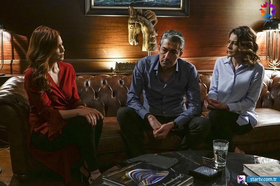 Paramparça : Fotoğraf