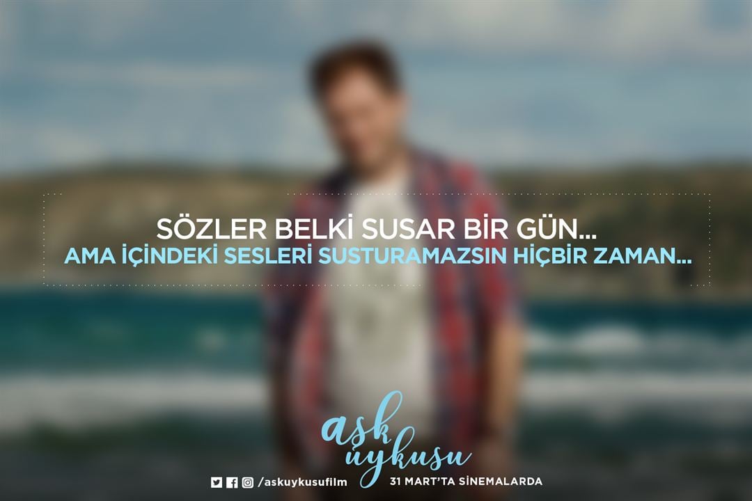 Aşk Uykusu : Fotoğraf