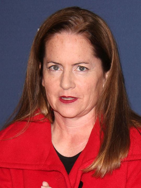 Afiş Martha Kelly