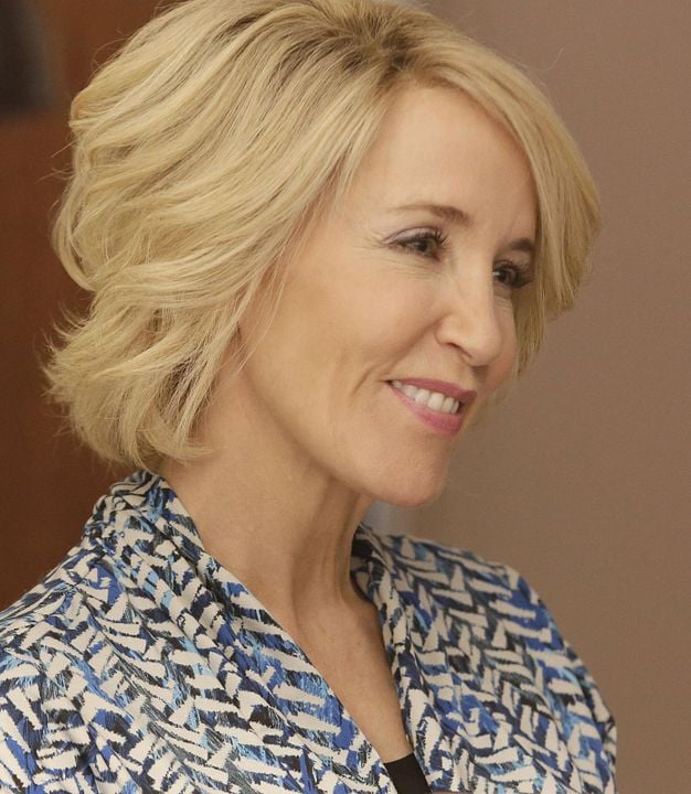 Fotoğraf Felicity Huffman