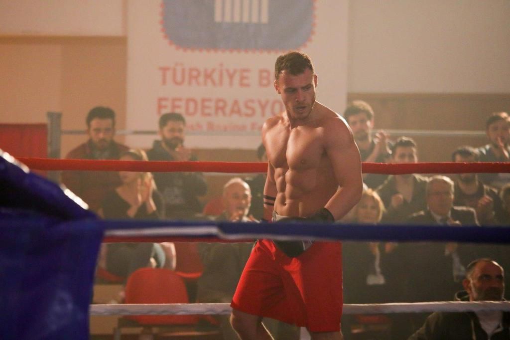 Bu Şehir Arkandan Gelecek : Fotoğraf