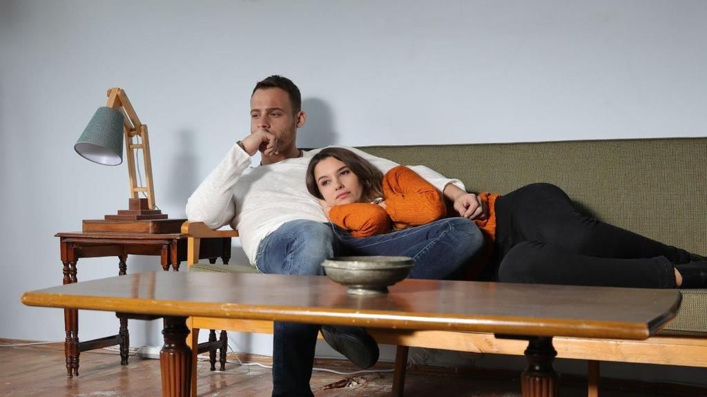 Bu Şehir Arkandan Gelecek : Fotoğraf