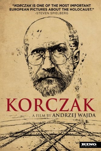 Korczak : Afiş