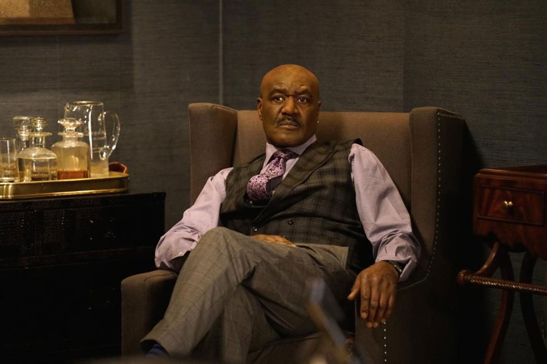 Fotoğraf Delroy Lindo