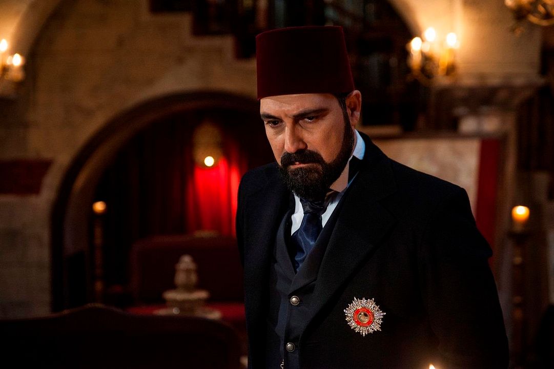 Payitaht Abdülhamid : Fotoğraf