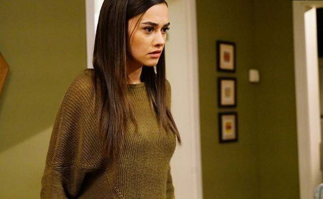 Evlat Kokusu : Fotoğraf