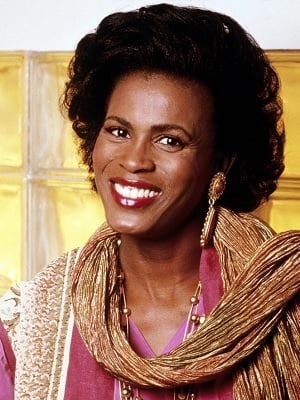 Afiş Janet Hubert-Whitten