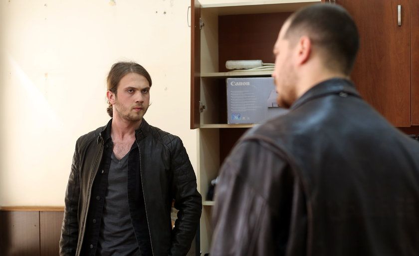 İçerde : Fotoğraf