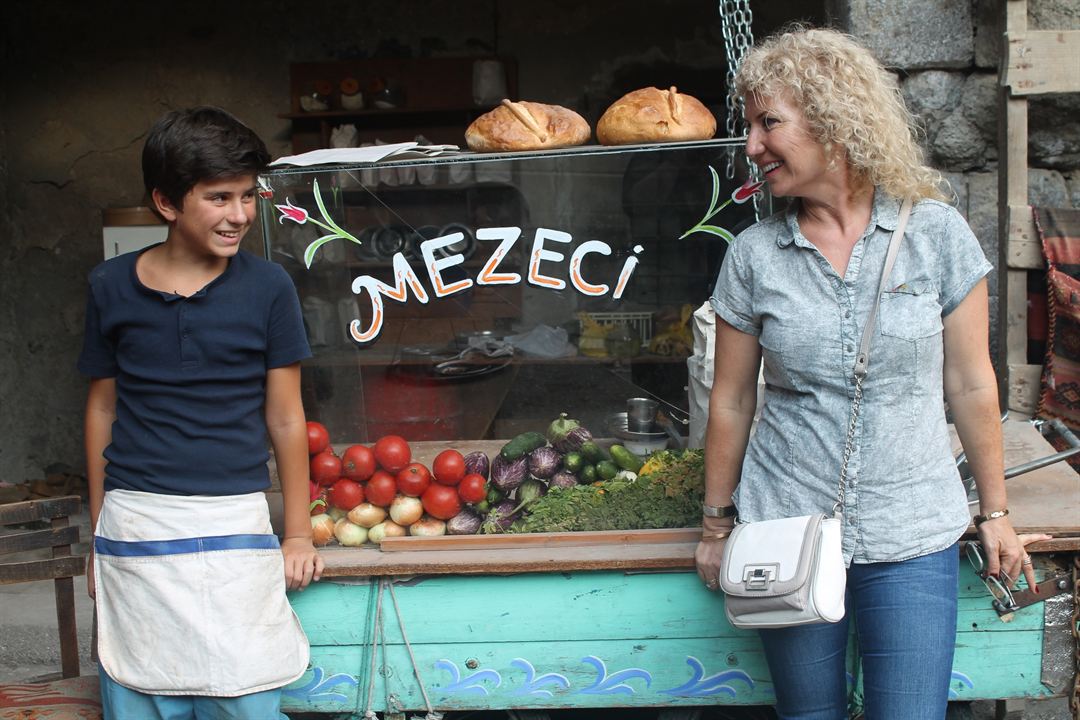 Mezeci Çırağı : Fotoğraf