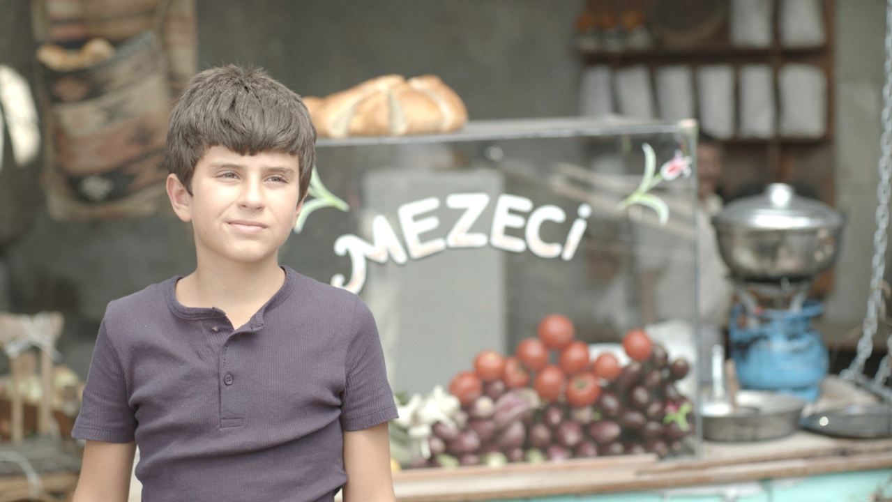 Mezeci Çırağı : Fotoğraf