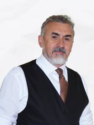 Afiş Özkan İrman