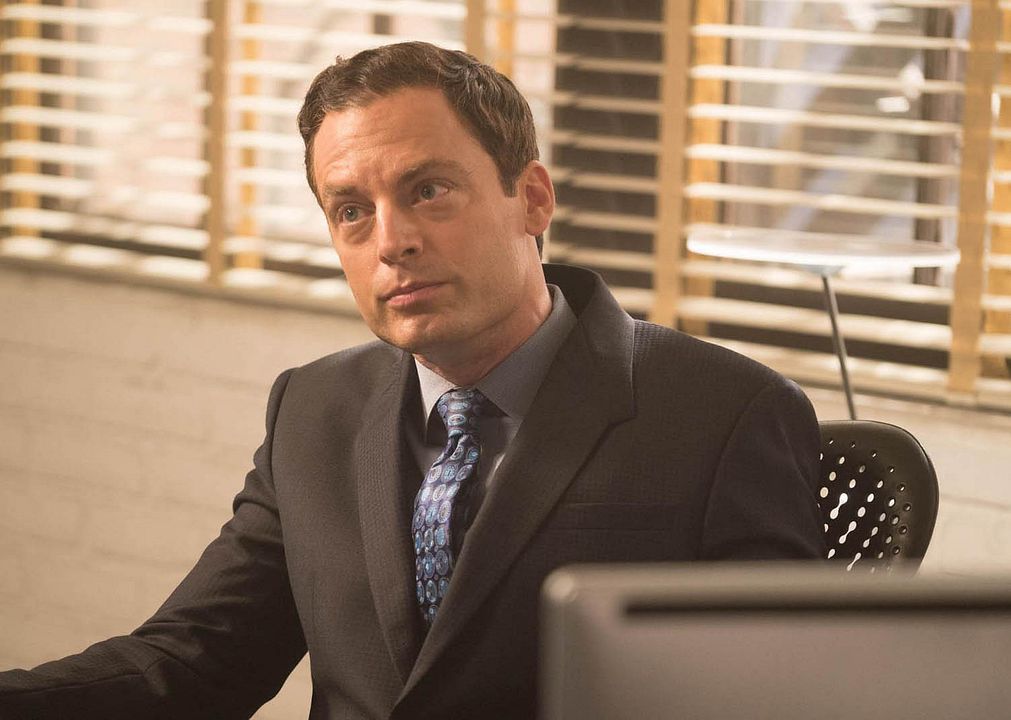 Fotoğraf Justin Kirk