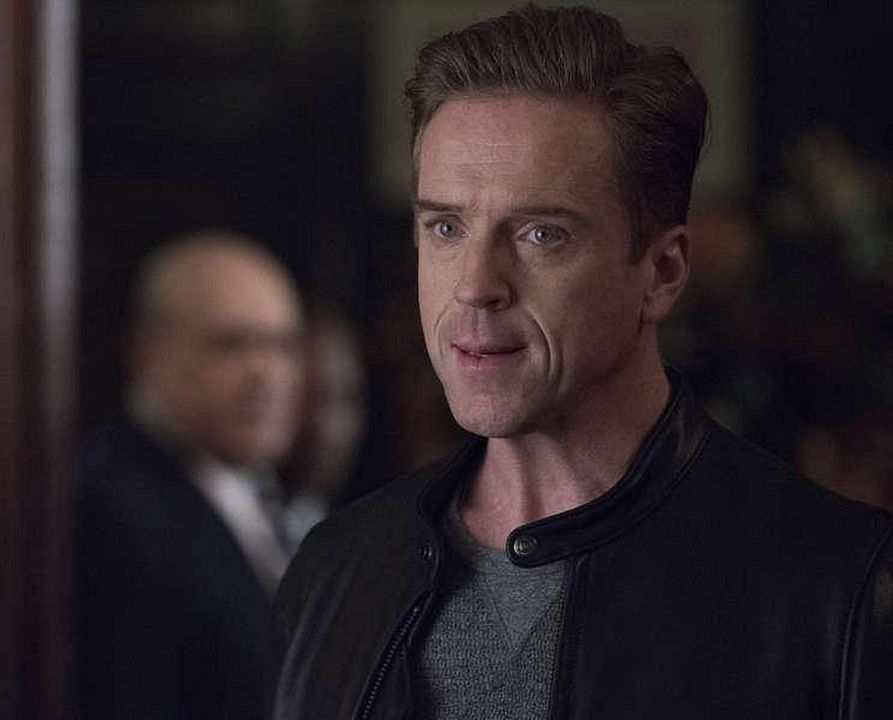 Fotoğraf Damian Lewis