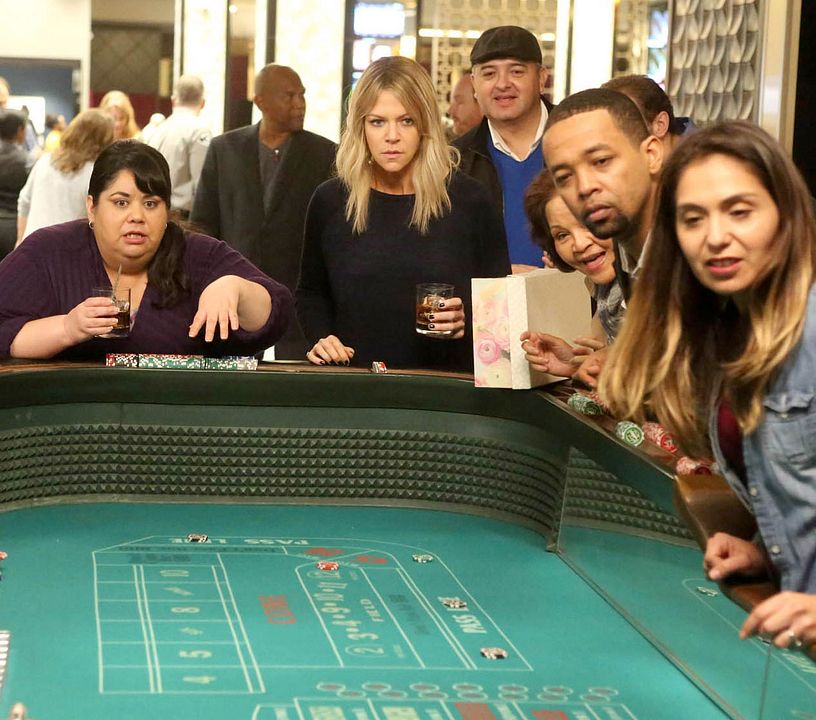 Fotoğraf Kaitlin Olson, Carla Jimenez