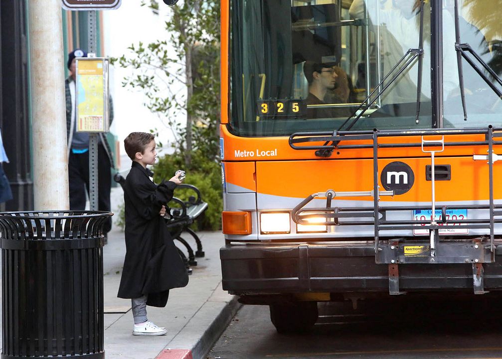 Fotoğraf Jack Stanton