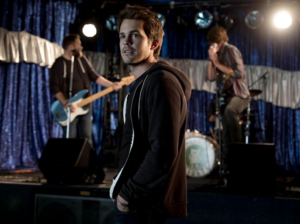 Fotoğraf Johnny Simmons