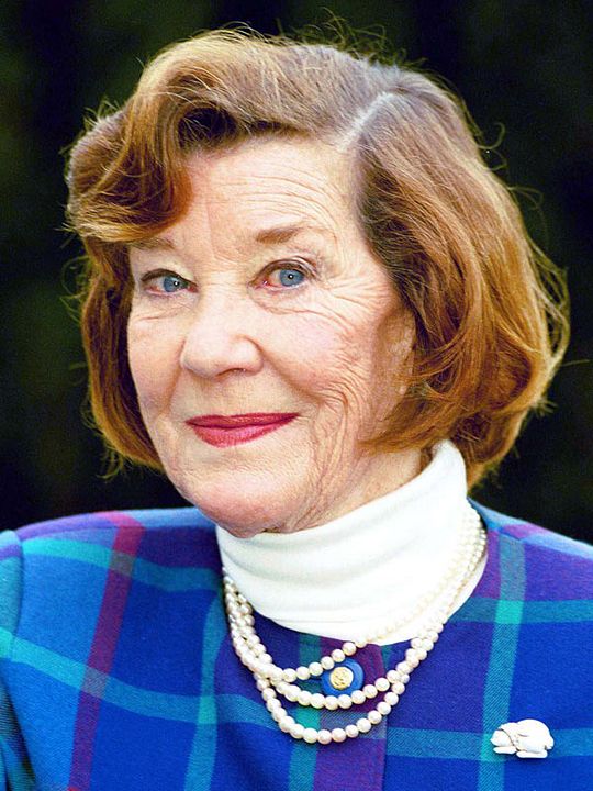 Afiş Lois Maxwell