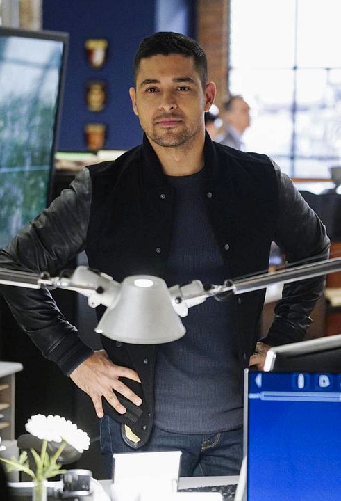 Fotoğraf Wilmer Valderrama