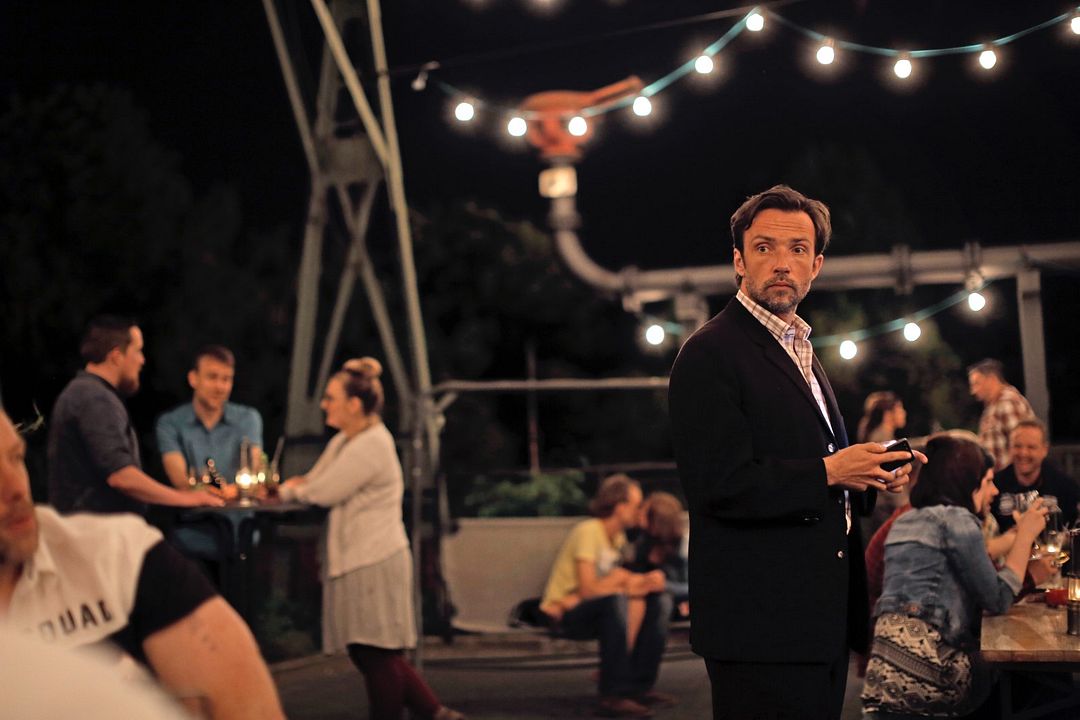 Fotoğraf Lucas Gregorowicz