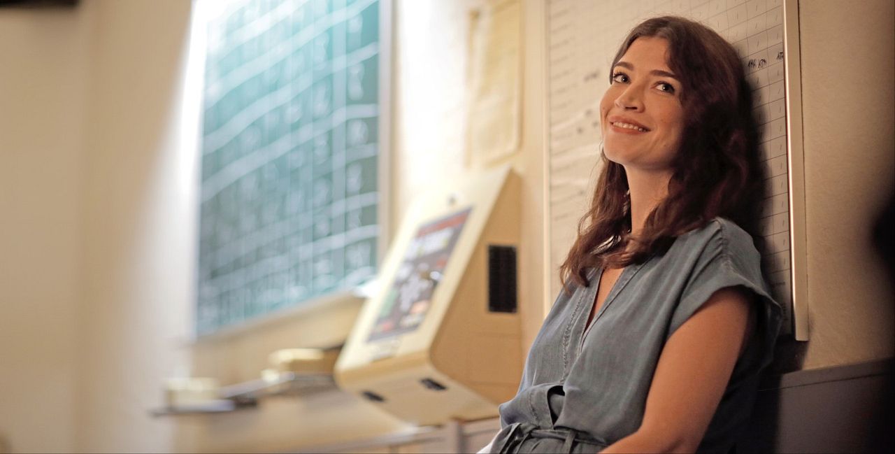 Fotoğraf Anna Bederke