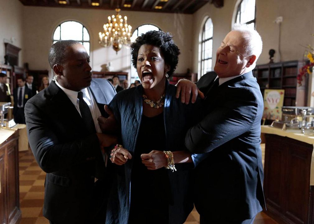 Fotoğraf Cassandra Freeman