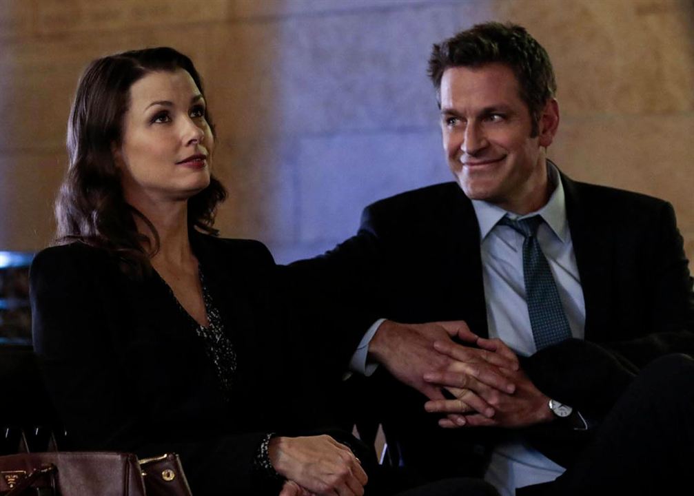 Fotoğraf Peter Hermann, Bridget Moynahan