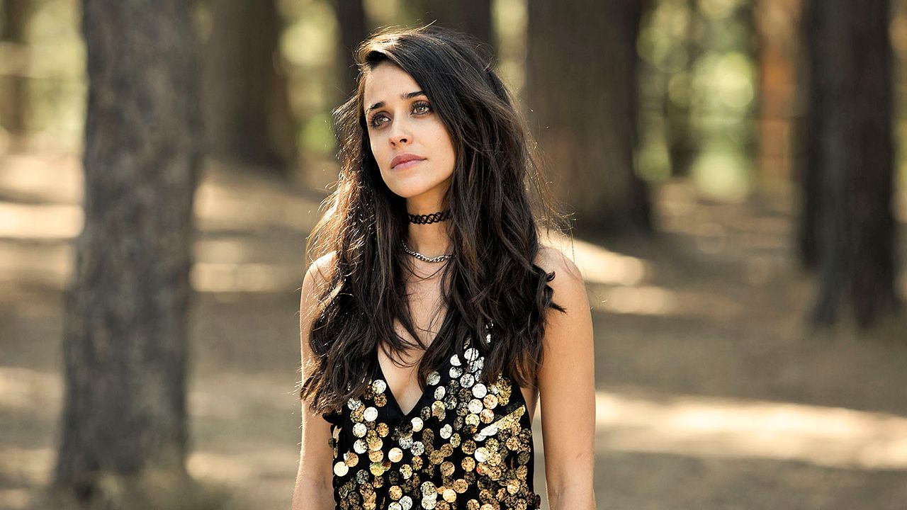 Fotoğraf Macarena García