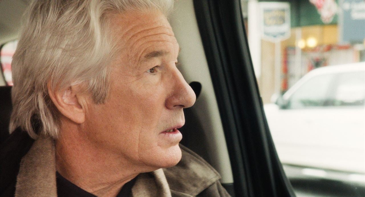 The Dinner : Fotoğraf Richard Gere