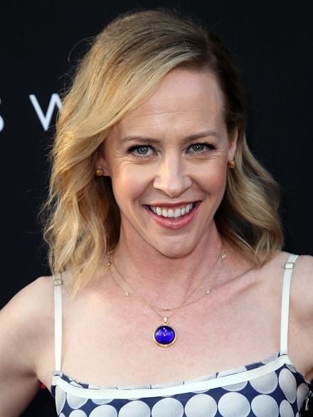 Afiş Amy Hargreaves