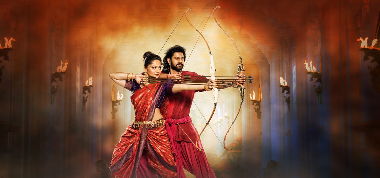 Baahubali 2: The Conclusion : Fotoğraf