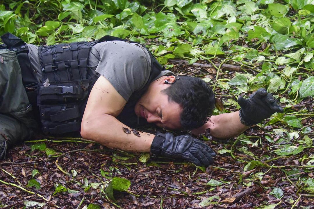 Fotoğraf Daniel Dae Kim