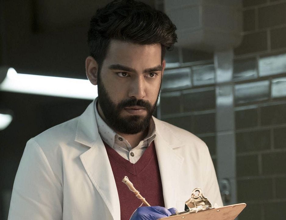 Fotoğraf Rahul Kohli