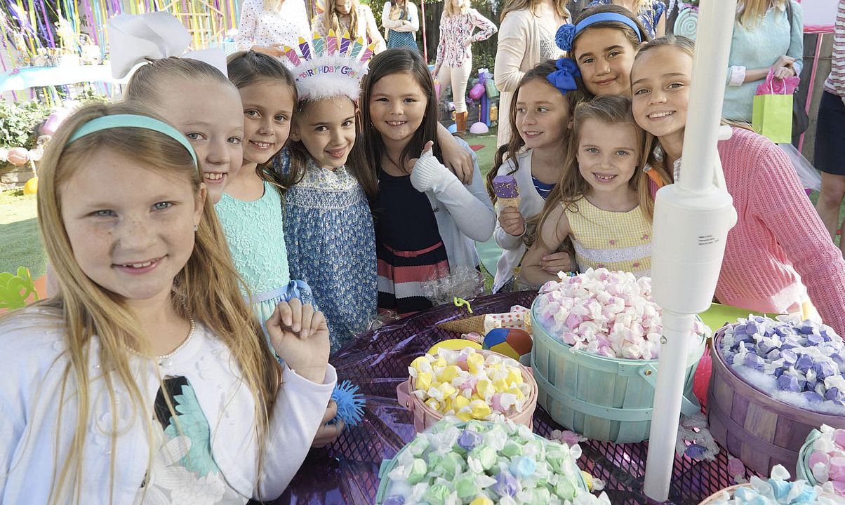 Fotoğraf Julia Butters