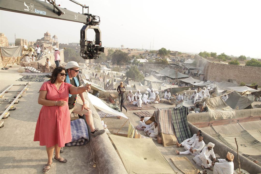 Fotoğraf Gurinder Chadha