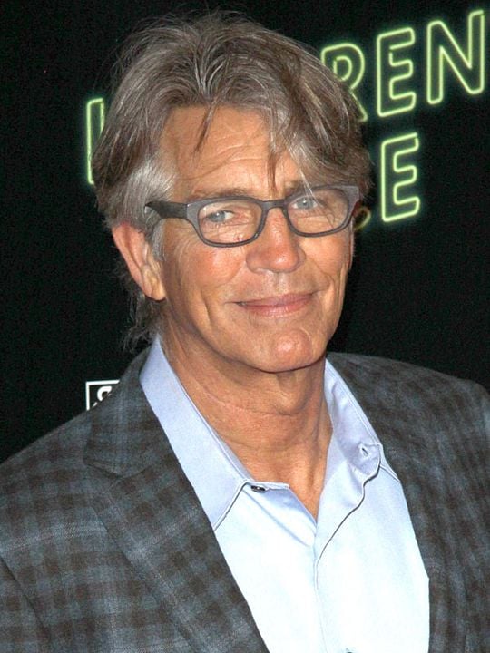 Afiş Eric Roberts