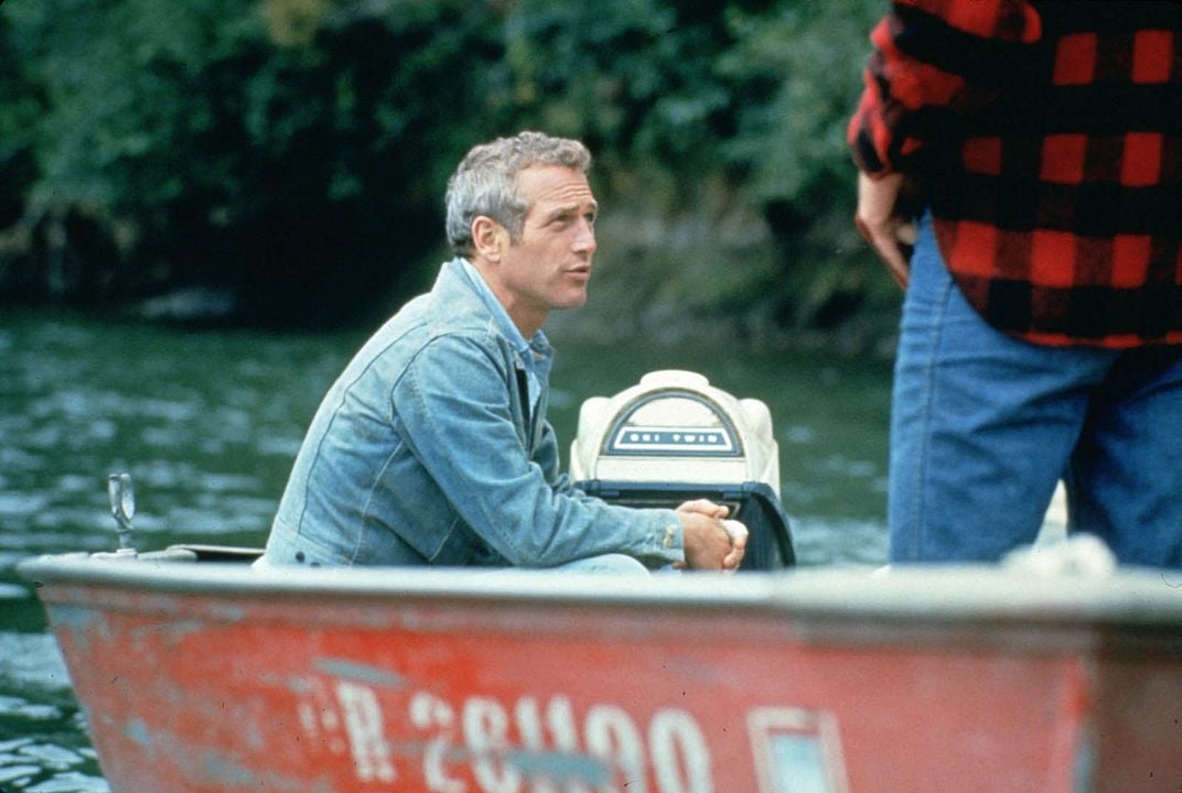 Fotoğraf Paul Newman