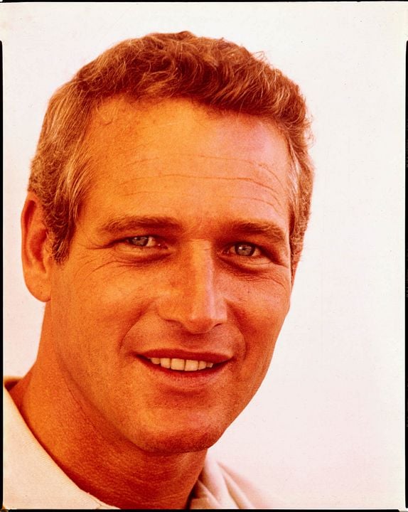 Fotoğraf Paul Newman