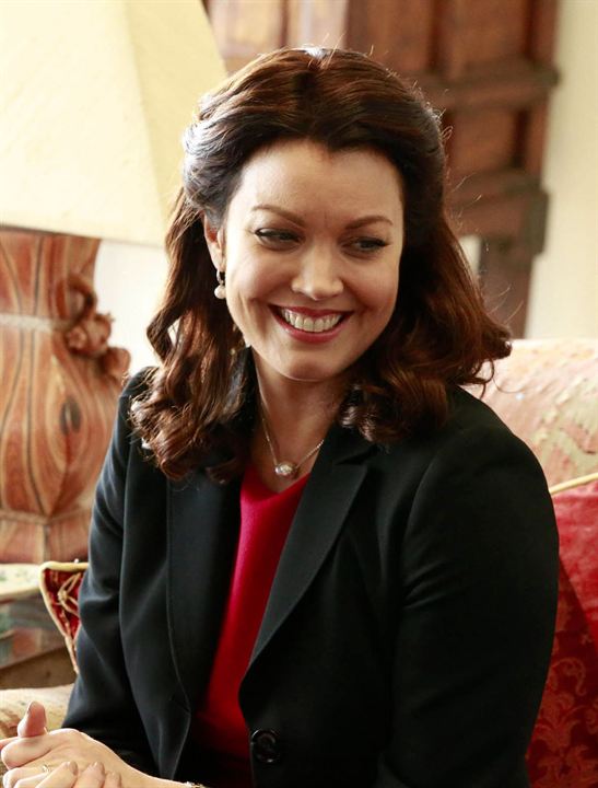 Fotoğraf Bellamy Young