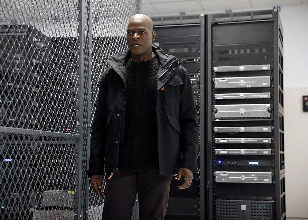 The Blacklist : Fotoğraf Hisham Tawfiq