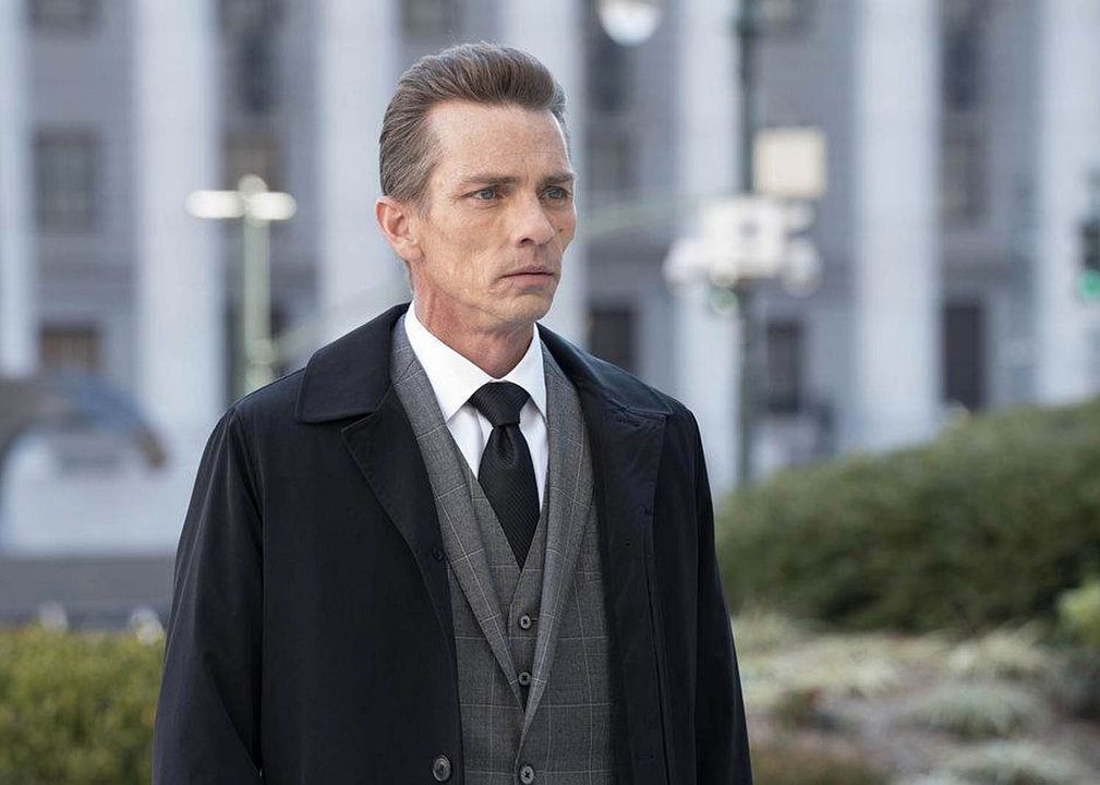 The Blacklist : Fotoğraf