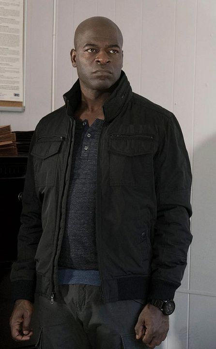 The Blacklist : Fotoğraf Hisham Tawfiq