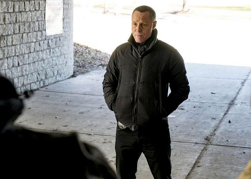 Fotoğraf Jason Beghe