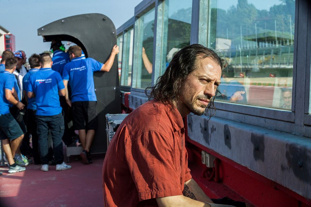 Fotoğraf Stefano Accorsi