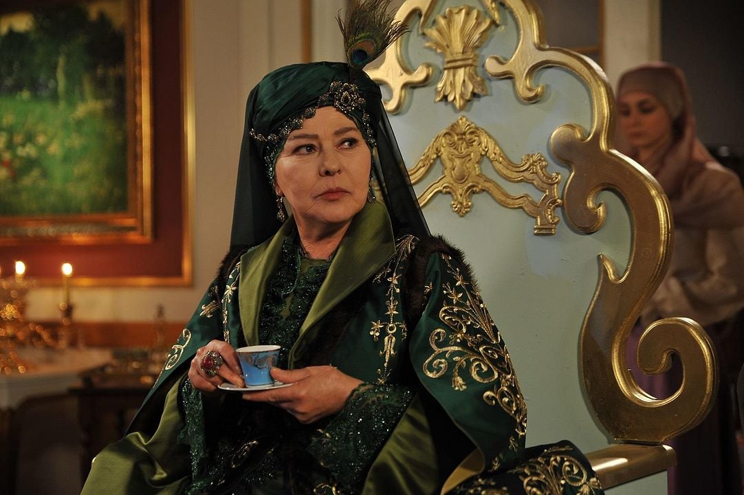 Payitaht Abdülhamid : Fotoğraf